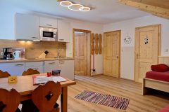 Appartment Nu 3 Poidlbauernkogl
