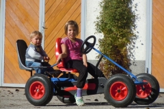 GokartSommer